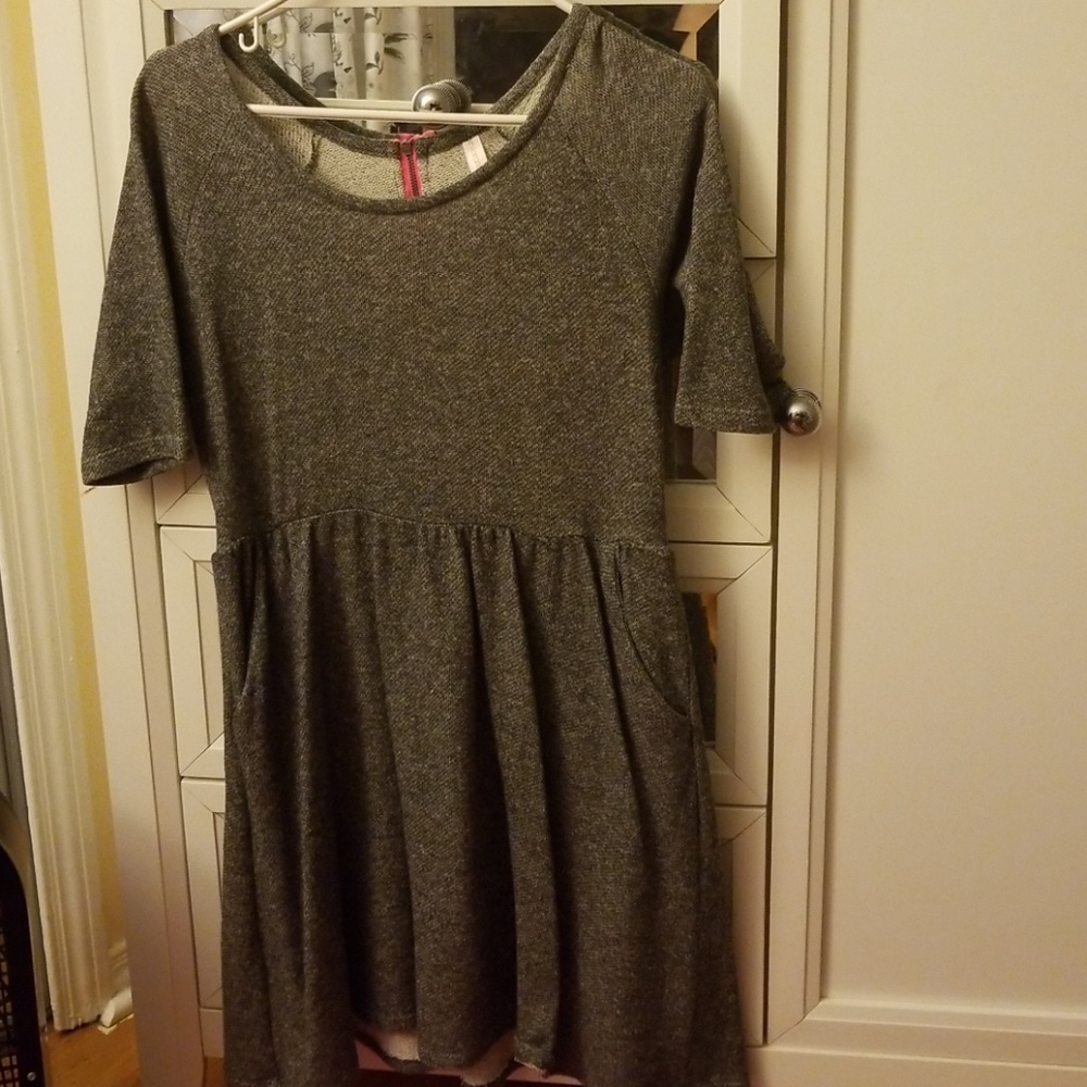 Casual dress
